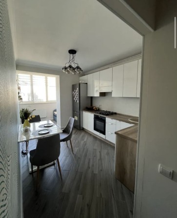 1к квартира в мікрорайоні Озерна! - фото 1