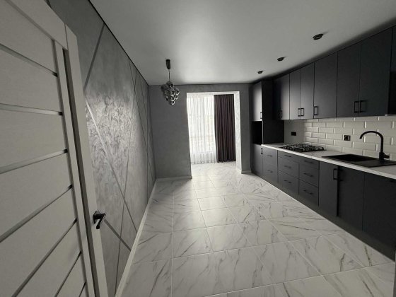 Продаж 2-кімнатної квартири в центрі — ЖК "Дрім Парк" Хмельницький