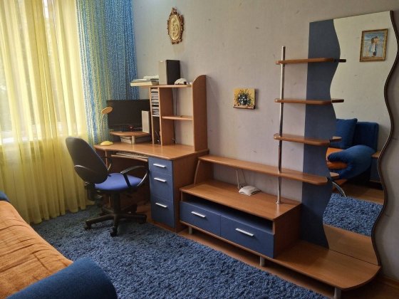 ‼️три кімнати на Виставці Хмельницький