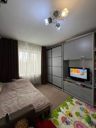 В продажі однокімнатна квартира в м-ні Південно-Захід - фото 1