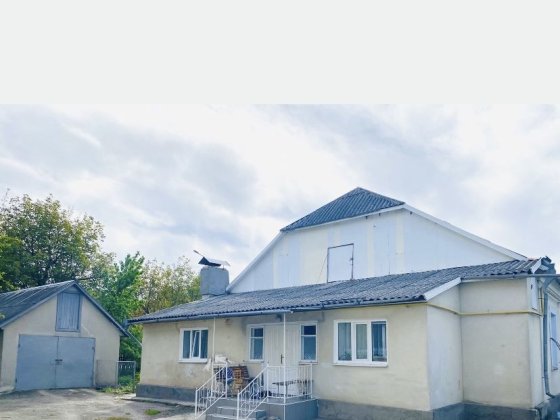 Продоється будино/к квартира Хмельницький