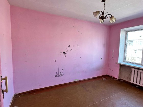 Бюджетна 1-кімнатна малосімейка на Південно-Західному, ТОП ЦІНА Хмельницький