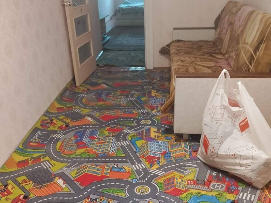 Торг. Двостороння 2к з косметичним ремонтом. Оформ. мін. 39027 Хмельницкий