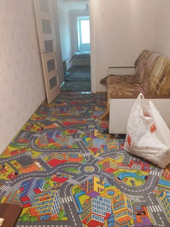 Торг. Двостороння 2к з косметичним ремонтом. Оформ. мін. 39027 - фото 1