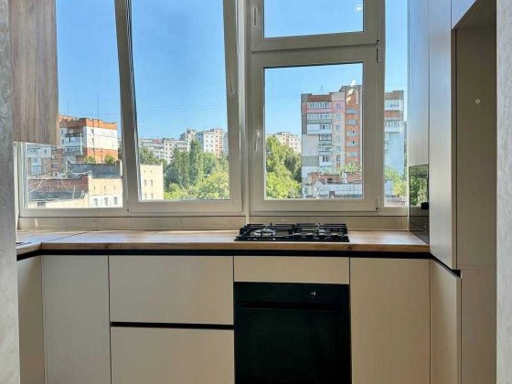 Продам 1к квартиру . Ніхто не проживав . Новобудова . 0% Комісії Хмельницкий