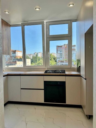 Продам 1к квартиру . Ніхто не проживав . Новобудова . 0% Комісії - фото 1