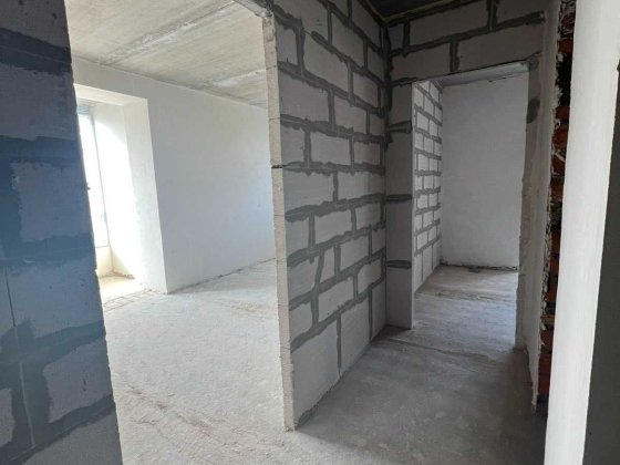 37717 Продаж 1к квартири в новобудові на етапі здачі Хмельницкий