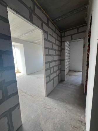 37717 Продаж 1к квартири в новобудові на етапі здачі - фото 1