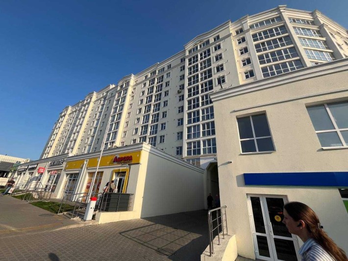 Продаж найдешевшої 2к квратири на Озерній зданий будинок - фото 1