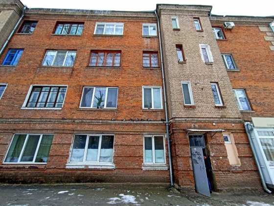 3к квартира Обласна лікарня Хмельницкий