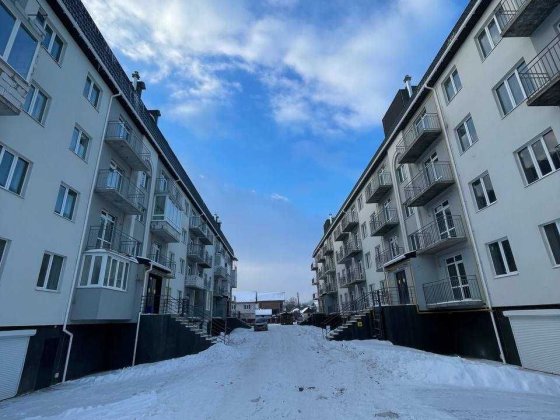 Пропонується до продажу 1-кімнатна квартира в ЖК Містечко північне Хмельницкий