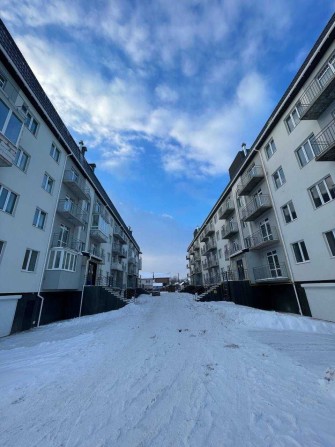 Пропонується до продажу 1-кімнатна квартира в ЖК Містечко північне - фото 1