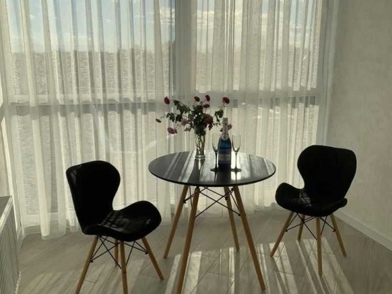 Квартира з панорамними вікнами Хмельницкий