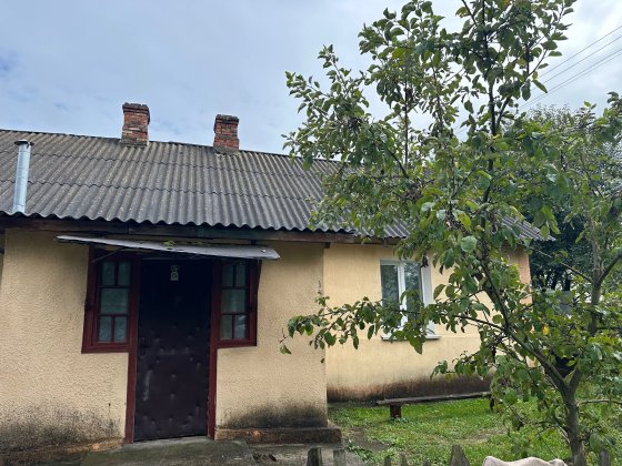 Трикімнатна квартира в Гречанах Хмельницкий