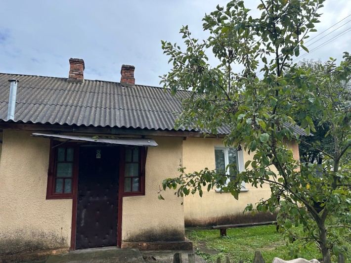 Трикімнатна квартира в Гречанах - фото 1