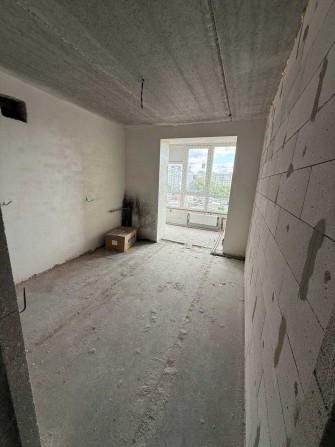 1к Центр, зданий будинок, переуступка - фото 1