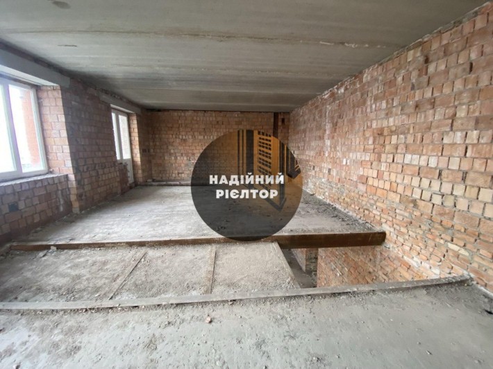 Дворівневий пентхаус із панорамним краєвидом - фото 1