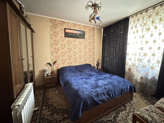 Велика 3к в хорошому стані, зроблено ремонт 41937 Хмельницкий