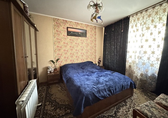 Велика 3к в хорошому стані, зроблено ремонт 41937 - фото 1