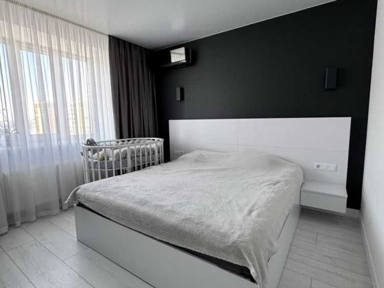 Продаж 2кімнатної квартири в ЖК Олімпійський Хмельницький