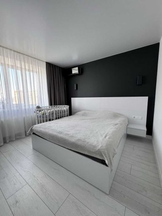 Продаж 2кімнатної квартири в ЖК Олімпійський - фото 1