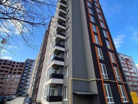 Продаж готової 1к новобудави Хмельницький