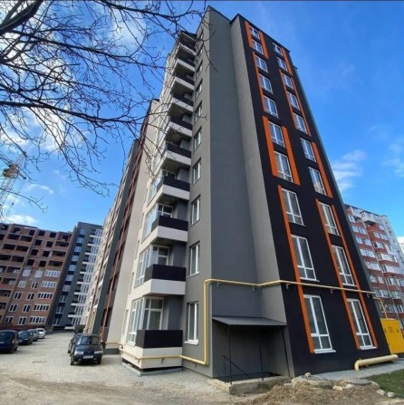 Продаж готової 1к новобудави - фото 1