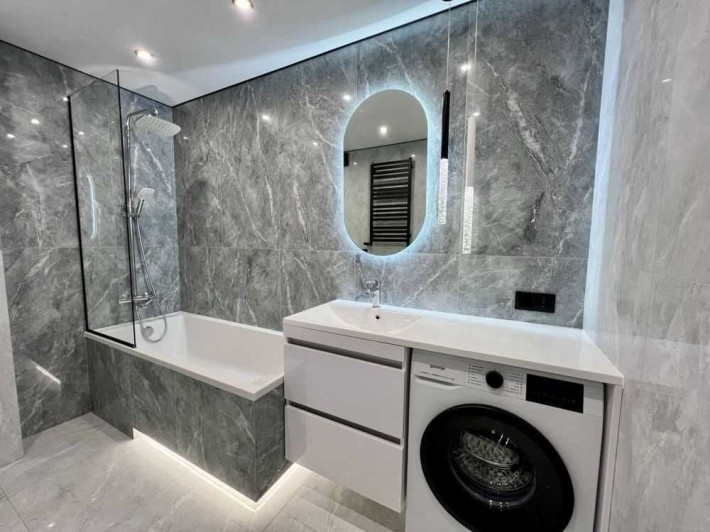 1к  квартира в ЦЕНТРІ!!! - фото 1