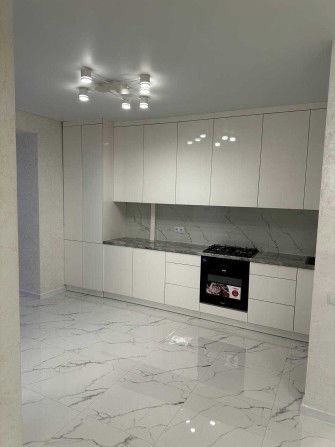 Продаж 1к квартира+ДИЗАЙНЕРСЬКИЙ РЕМОНТ Переуступка - фото 1