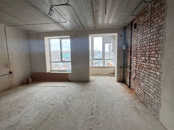 Продаж 1к квартири на Виставці Хмельницький