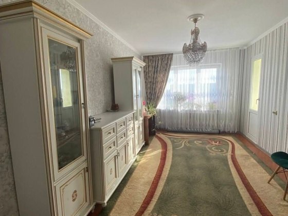 Продається БЕЗ %! 3-кімнатна квартира з ремонтом Хмельницкий