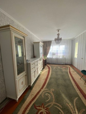 Продається БЕЗ %! 3-кімнатна квартира з ремонтом - фото 1