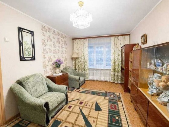 Продаж 2-к квартири на Пд.Заході Хмельницький