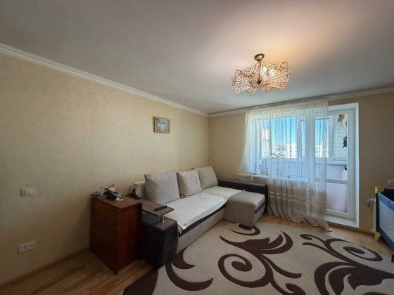 Продаж 3к квартири Мікрорайон Виставка вул. Проспект Миру Хмельницкий