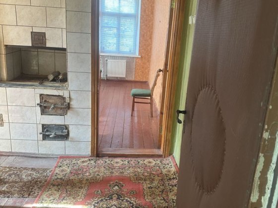 Продам  однокімнатну квартиру Вапнярка