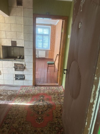 Продам  однокімнатну квартиру - фото 1