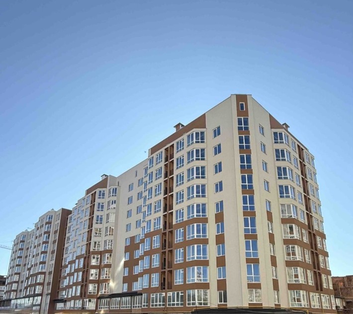 1 кімнатна квартира Sofia -2 - фото 1