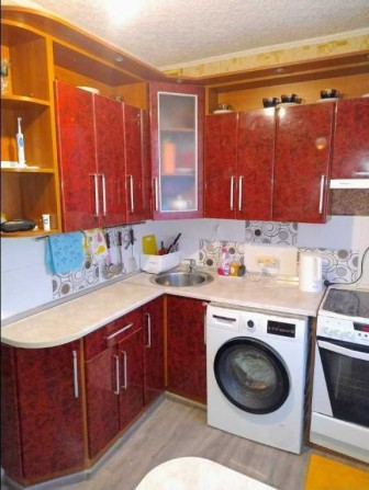 2к в гарному житловому стані(державні виплатитак) - фото 1