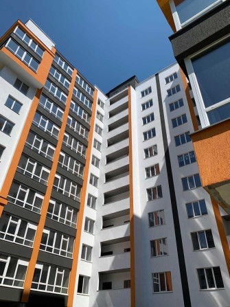 1 кімнатна квартира в мікрорайоні Виставка. Новобудова! - фото 1