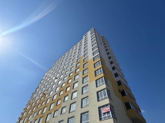 Продаж 2к ЖК Свобода Хмельницький