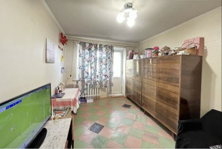 Двокімнатна квартирв - фото 1