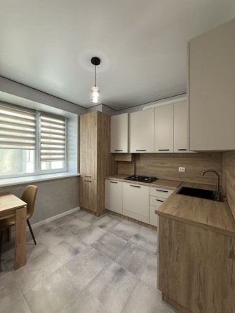 Продаж 1к квартири, ЖК «Автобіографія» - фото 1