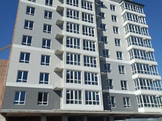 Простора 1к не кутова. Здача цього року! Переуступка! 42789 Хмельницкий