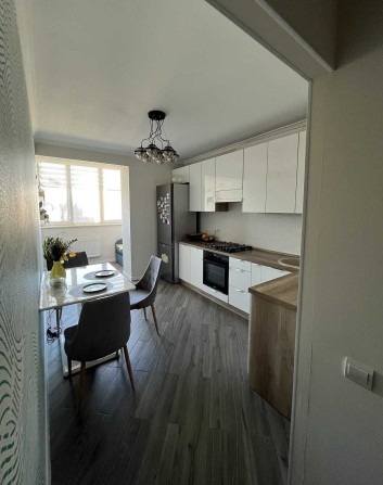 Супер крута квартира з якісним ремонтом!!! - фото 1