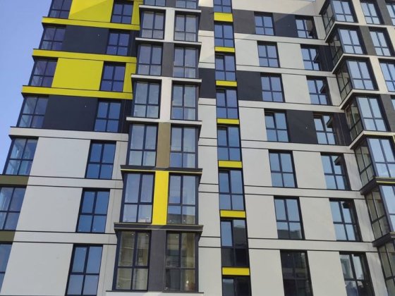 Квартира в зданому будинку Рованцы