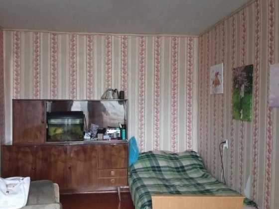 1к квартира під ремонт Хмельницкий