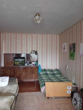 1к квартира під ремонт - фото 1