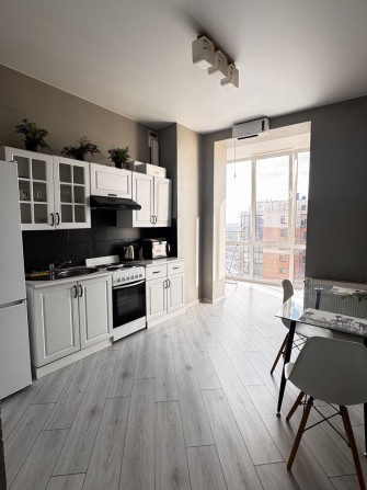 Продаж 1 кім квартири в ЖК Яровиця - фото 1