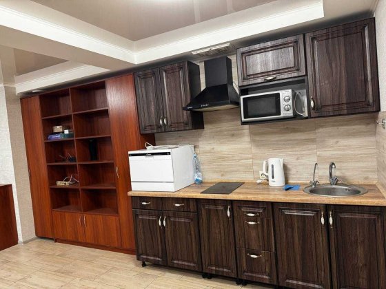 1к ,Виставка , поверх 1/9 Цоколь , жк Зелений квартал Хмельницький