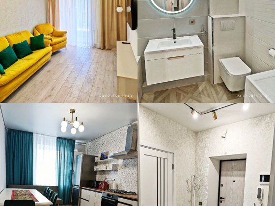 Продаж квартири. Рованцы